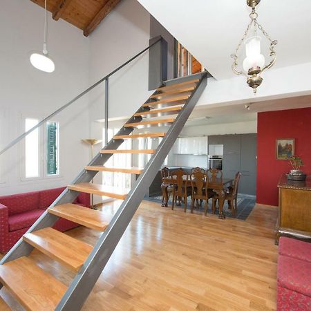 Ferienwohnung Casa Di Campiello Corfu  Exterior foto