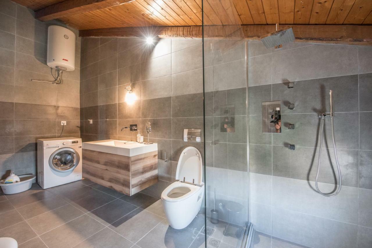 Ferienwohnung Casa Di Campiello Corfu  Exterior foto