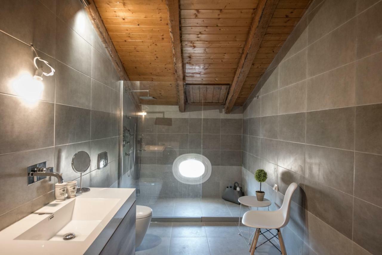 Ferienwohnung Casa Di Campiello Corfu  Exterior foto