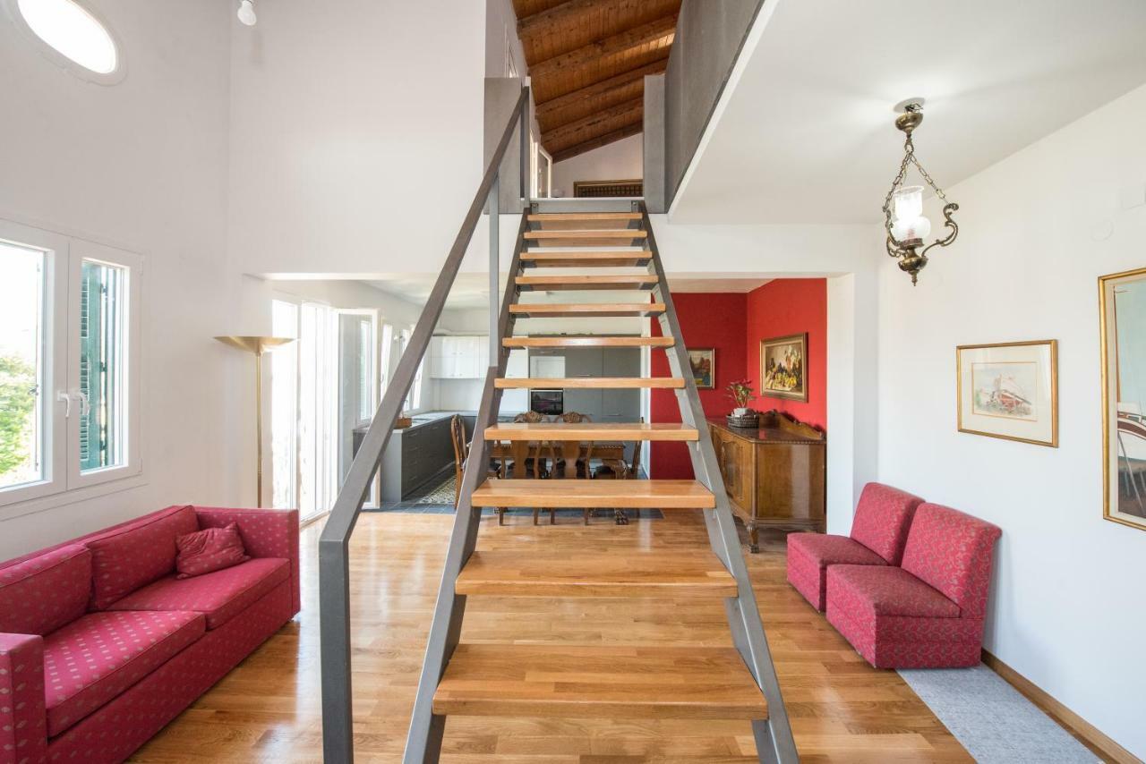 Ferienwohnung Casa Di Campiello Corfu  Exterior foto
